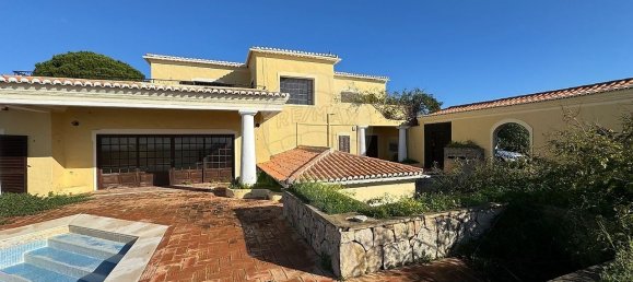 8 غرف نوم منزل في Faro, Portugal رقم 175167 2