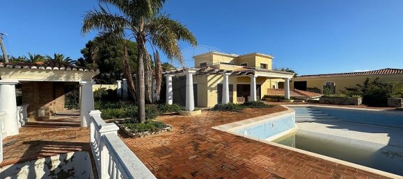 8 غرف نوم منزل في Faro, Portugal رقم 175167 3