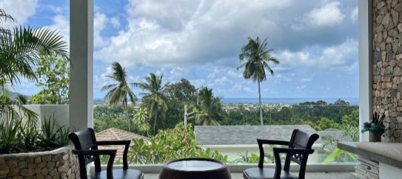 70m² Apartment in Ko Samui, Thailand No. 67865 10