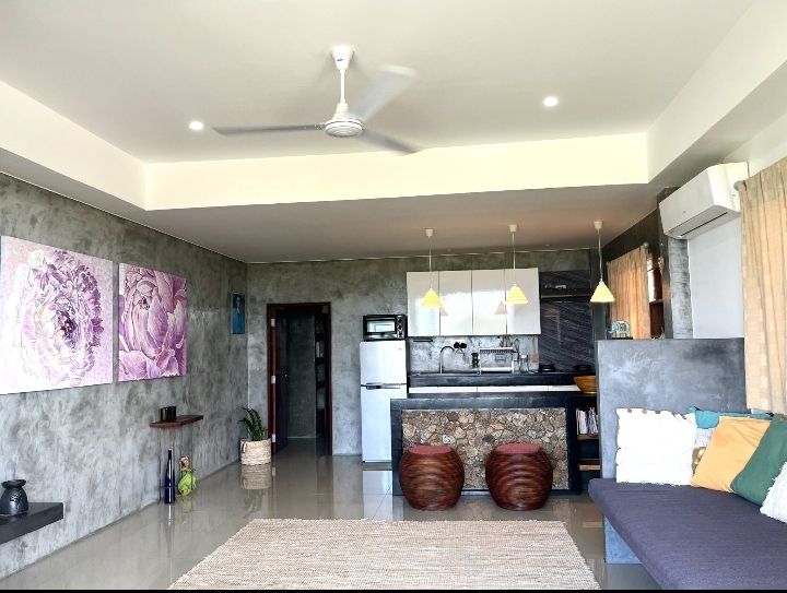 70m² Apartment in Ko Samui, Thailand No. 67865