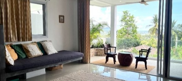 70m² Apartment in Ko Samui, Thailand No. 67865 3