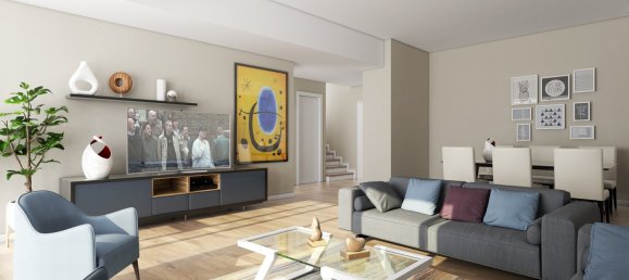 Appartement 3+1 à Istanbul, Turkey No. 25643 10