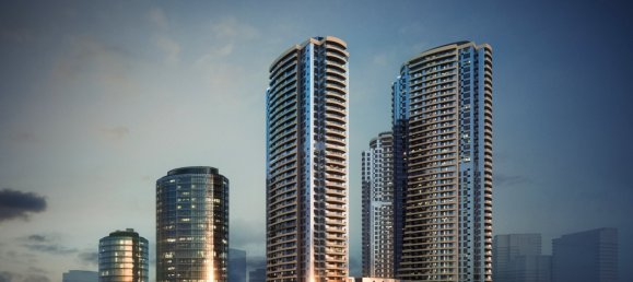 Appartement 3+1 à Istanbul, Turkey No. 25643 3