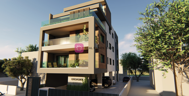 3 bedrooms Apartment in Limassol, Cyprus No. 18384