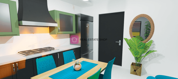 3 bedrooms Apartment in Limassol, Cyprus No. 18384 5