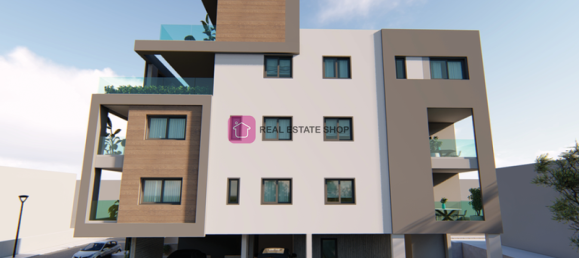 3 bedrooms Apartment in Limassol, Cyprus No. 18384 2