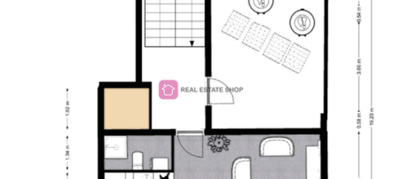 3 bedrooms Apartment in Limassol, Cyprus No. 18384 12