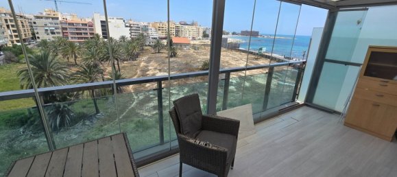 2 Schlafzimmer Penthouse in Torrevieja, Spain, Nr. 149881 5