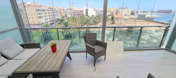 2 Schlafzimmer Penthouse in Torrevieja, Spain, Nr. 149881 4