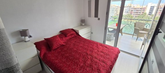2 Schlafzimmer Penthouse in Torrevieja, Spain, Nr. 149881 42