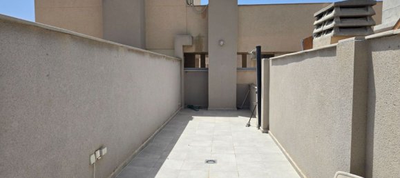 2 Schlafzimmer Penthouse in Torrevieja, Spain, Nr. 149881 18