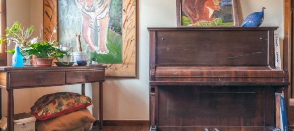 4 bedrooms Apartment in Venice, Italy No. 323156 8