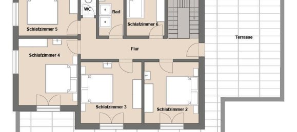 Дом с 10 комнатами в Майсхофен, Австрия № 96965 13