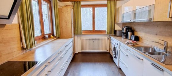 Дом с 10 комнатами в Майсхофен, Австрия № 96965 3