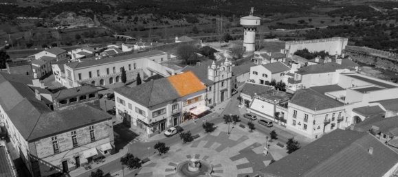 Gebäude in Monforte, Portugal 407m², Nr. 67513 3