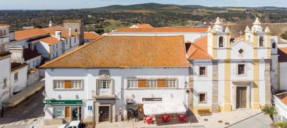 Gebäude in Monforte, Portugal 407m², Nr. 67513 4
