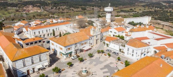 Gebäude in Monforte, Portugal 407m², Nr. 67513 2