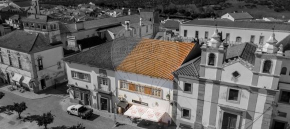 Gebäude in Monforte, Portugal 407m², Nr. 67513 5