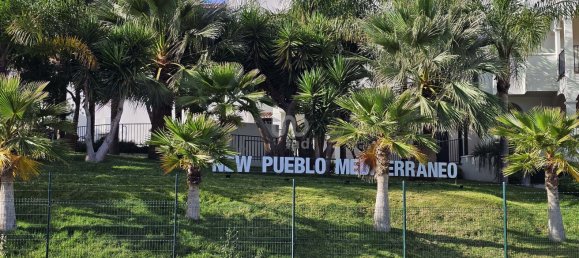 Apartamento T2 em Granada, Spain N.º 176681 27