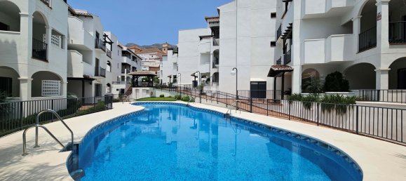 Apartamento T2 em Granada, Spain N.º 176681 24