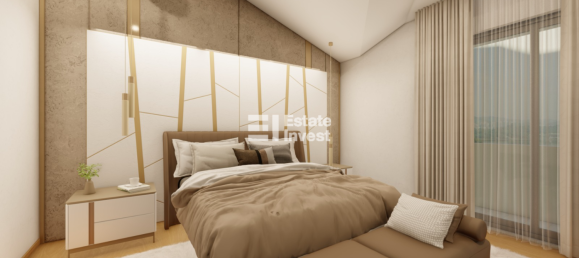 Apartment 2+1 in Alanya, Turkey No. 26448 9