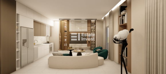 Apartment 2+1 in Alanya, Turkey No. 26448 8