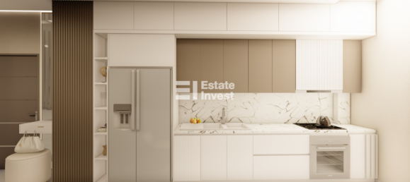 Apartment 2+1 in Alanya, Turkey No. 26448 5