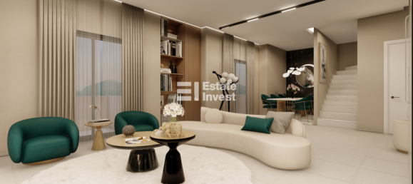 Apartment 2+1 in Alanya, Turkey No. 26448 7