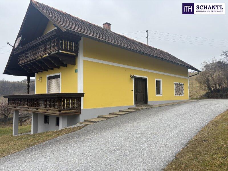 4غرفة قطعة أرض في Eggersdorf bei Graz, Austria رقم 220383