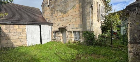 4 bedrooms House in Pierrefonds, France No. 226950 14