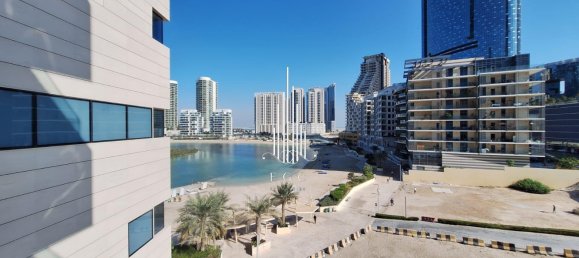 2 bedrooms Apartment in Al Reem Island, UAE No. 26830 22