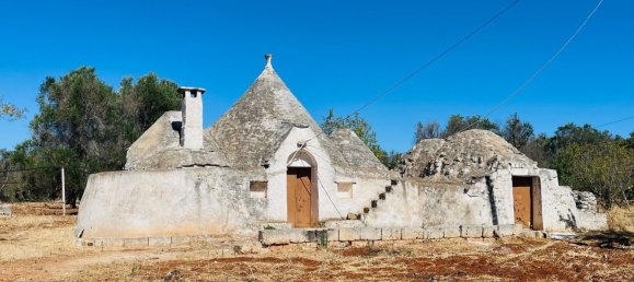 6غرفة منزل في San Vito dei Normanni, Italy رقم 290466 19