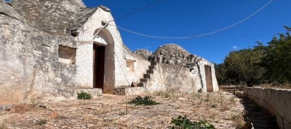 6غرفة منزل في San Vito dei Normanni, Italy رقم 290466 4