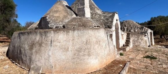 6غرفة منزل في San Vito dei Normanni, Italy رقم 290466 6