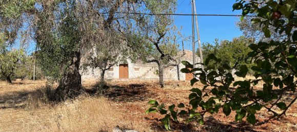 6غرفة منزل في San Vito dei Normanni, Italy رقم 290466 30