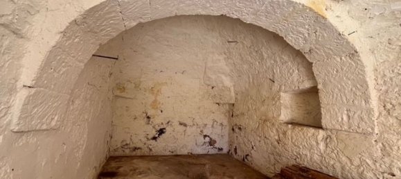 6غرفة منزل في San Vito dei Normanni, Italy رقم 290466 15