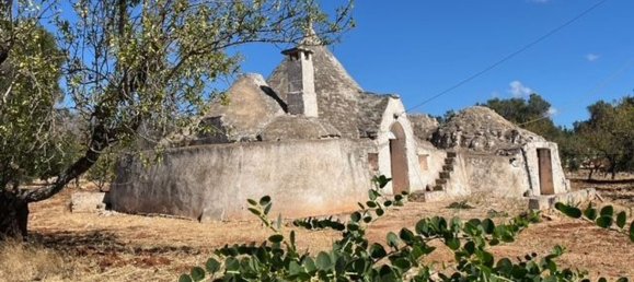 6غرفة منزل في San Vito dei Normanni, Italy رقم 290466 5