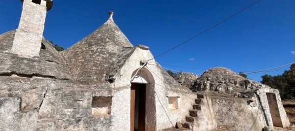 6غرفة منزل في San Vito dei Normanni, Italy رقم 290466 22