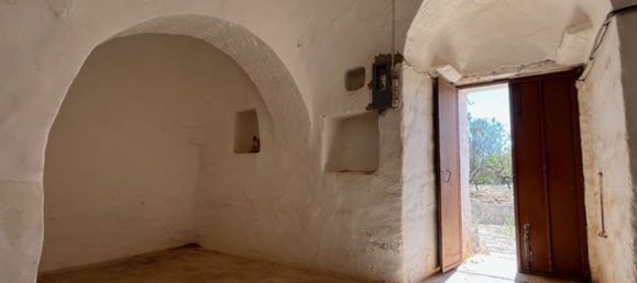 6غرفة منزل في San Vito dei Normanni, Italy رقم 290466 10