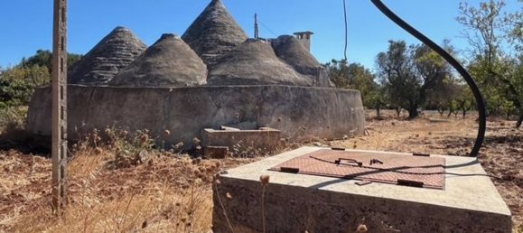 6غرفة منزل في San Vito dei Normanni, Italy رقم 290466 7