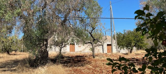 6غرفة منزل في San Vito dei Normanni, Italy رقم 290466 27