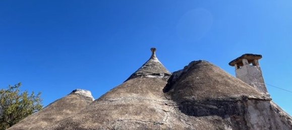 6غرفة منزل في San Vito dei Normanni, Italy رقم 290466 25