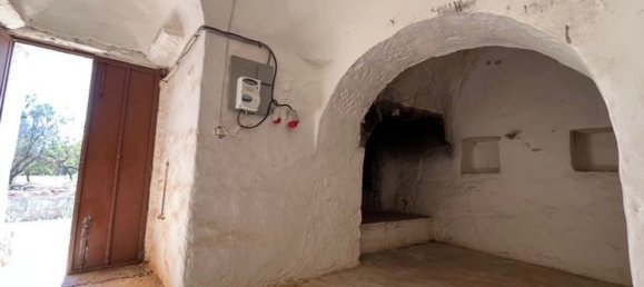 6غرفة منزل في San Vito dei Normanni, Italy رقم 290466 9