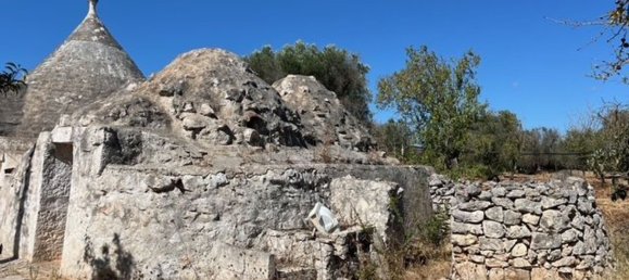 6غرفة منزل في San Vito dei Normanni, Italy رقم 290466 23