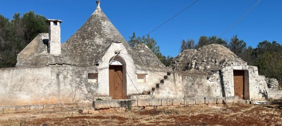 6غرفة منزل في San Vito dei Normanni, Italy رقم 290466 2