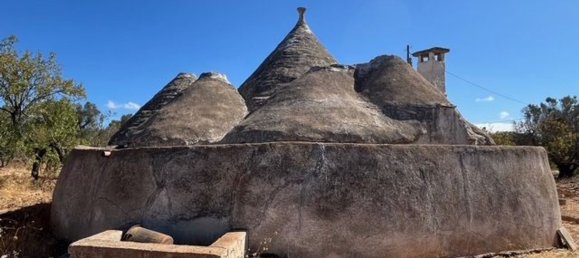 6غرفة منزل في San Vito dei Normanni, Italy رقم 290466 24