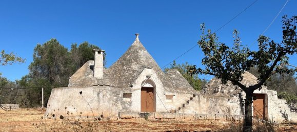 6غرفة منزل في San Vito dei Normanni, Italy رقم 290466 3