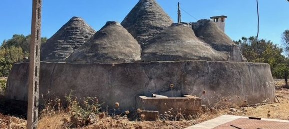 6غرفة منزل في San Vito dei Normanni, Italy رقم 290466 21