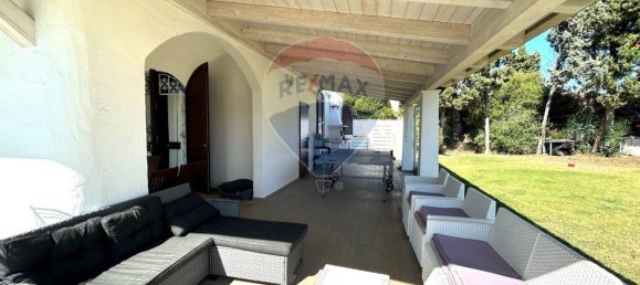 5 bedrooms Villa in Sarroch, Italy No. 316760 2