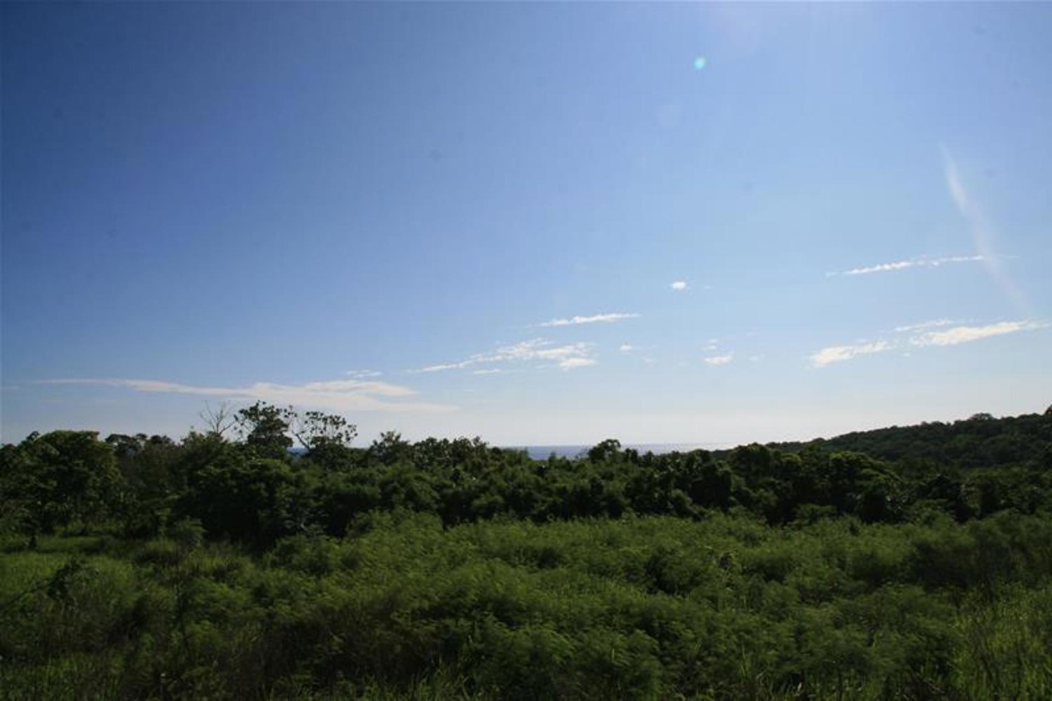 Земельный участок 1500м² в Порт-Вила, Вануату № 148